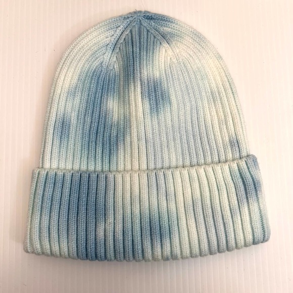 Free People Accessories - Free People Partly Cloudy Rib Beanie